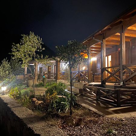 Guest House Mare Bar Exterior photo